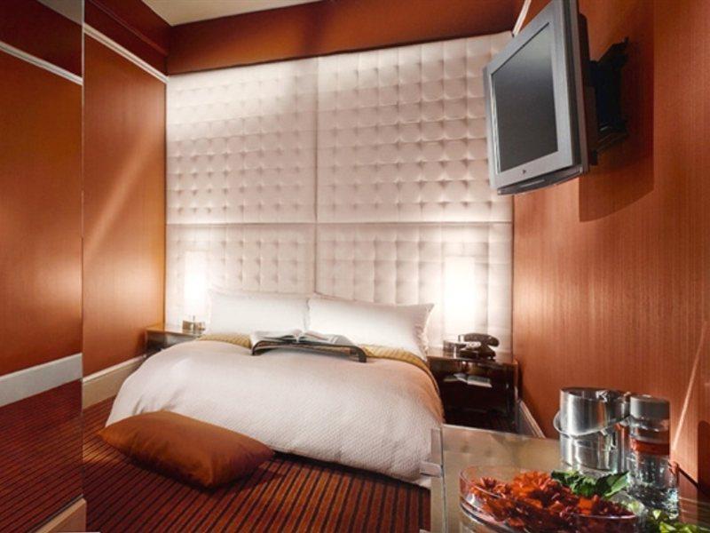 Hotel Union Square San Francisco Dış mekan fotoğraf