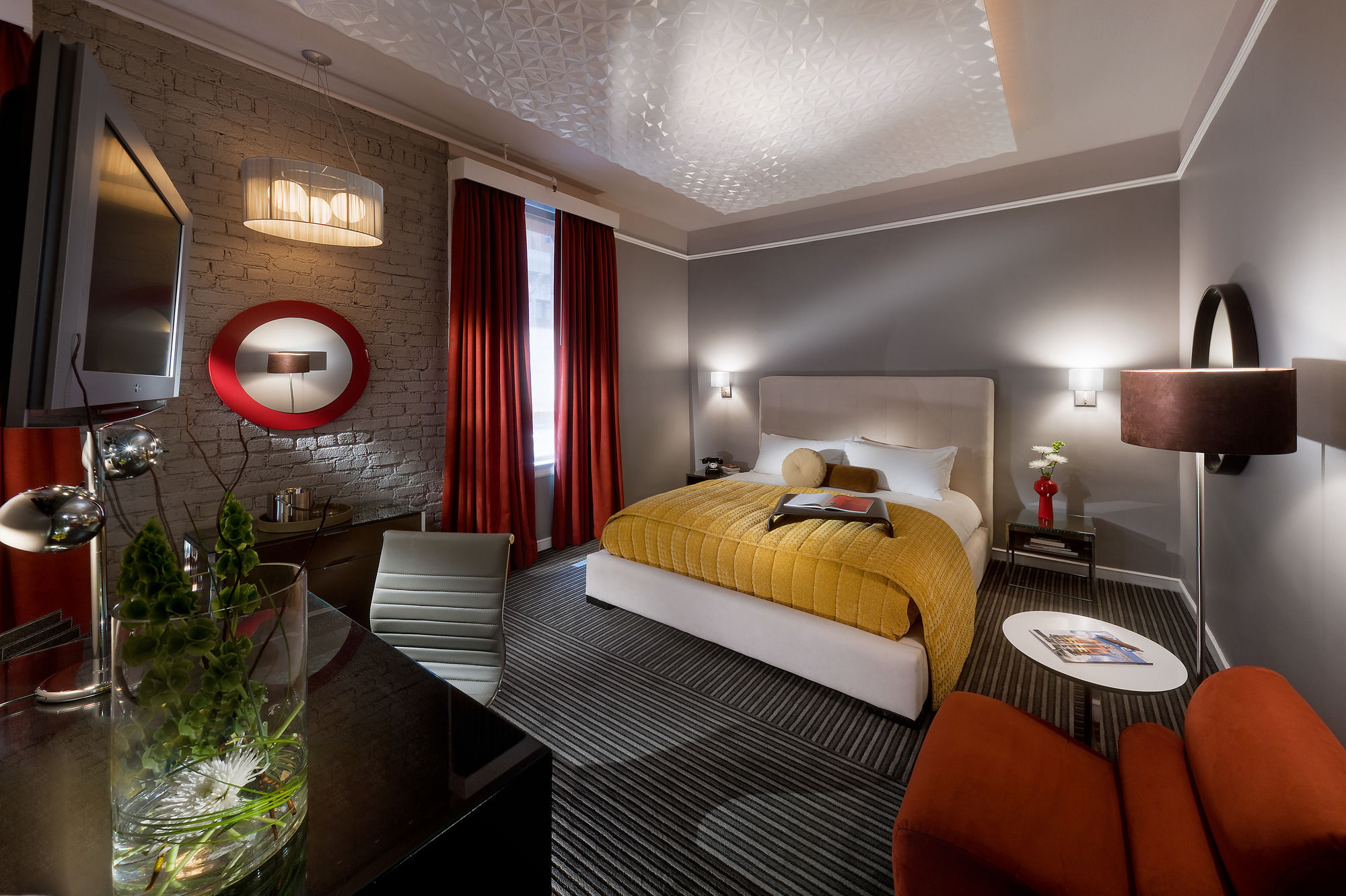 Hotel Union Square San Francisco Dış mekan fotoğraf