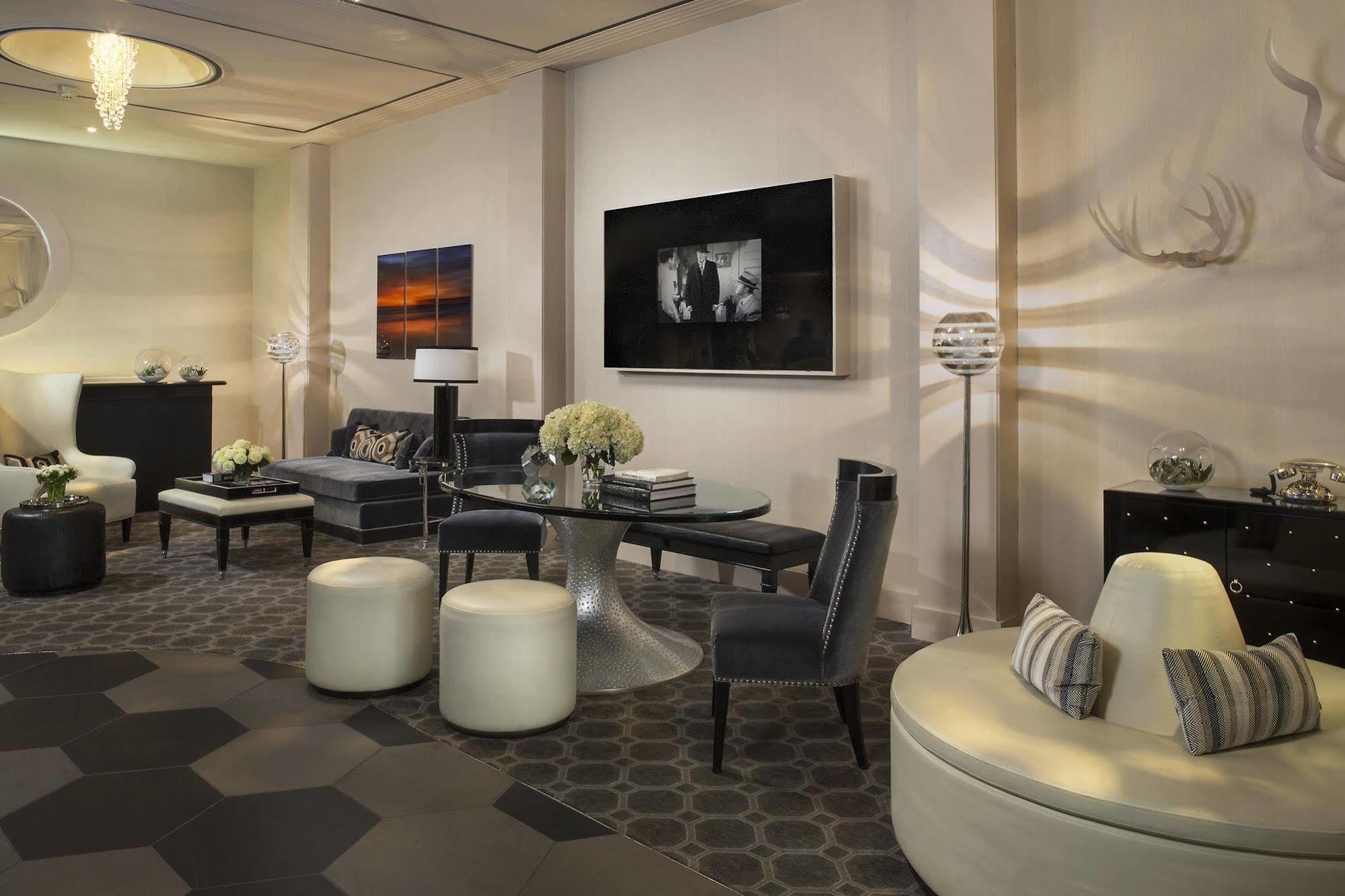 Hotel Union Square San Francisco Dış mekan fotoğraf