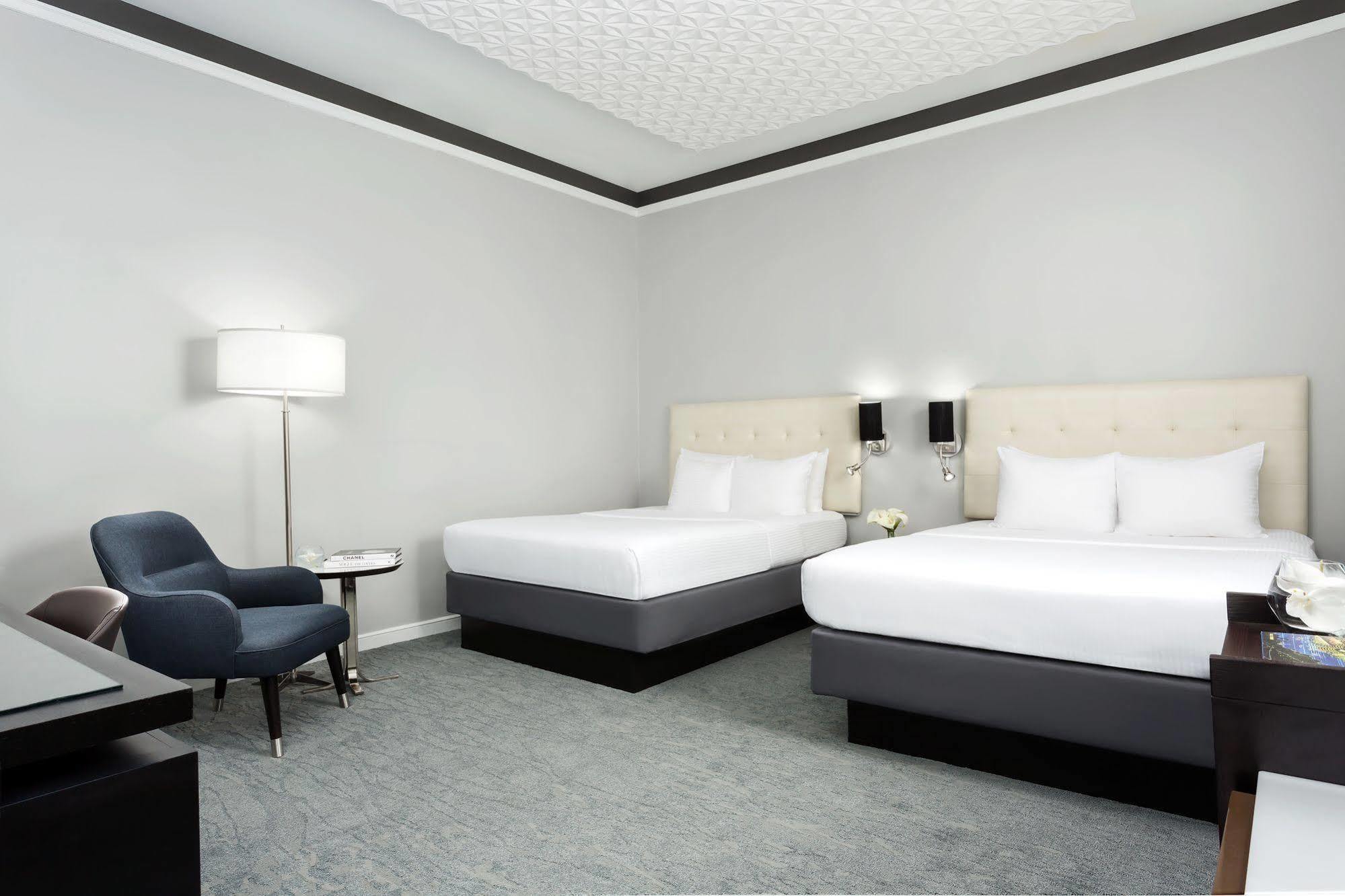 Hotel Union Square San Francisco Dış mekan fotoğraf